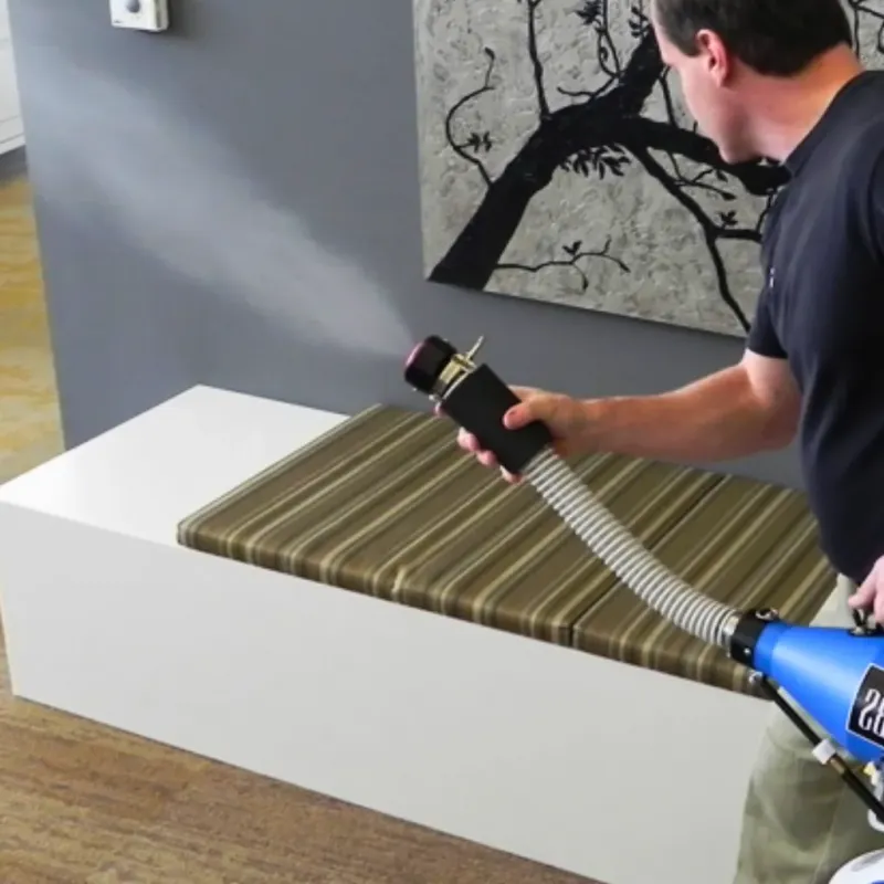 Professional Odor Removal in Spencer, WI